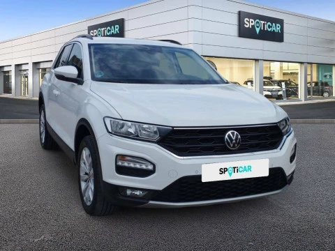 Volkswagen T-Roc Advance 1.5 TSI 110kW (150CV) DSG