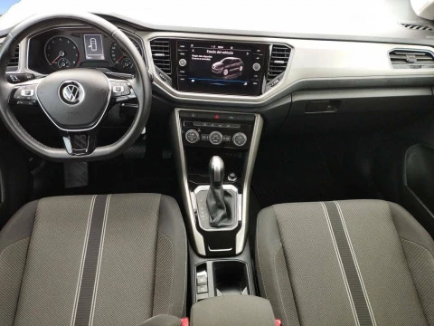 Volkswagen T-Roc Advance 1.5 TSI 110kW (150CV) DSG