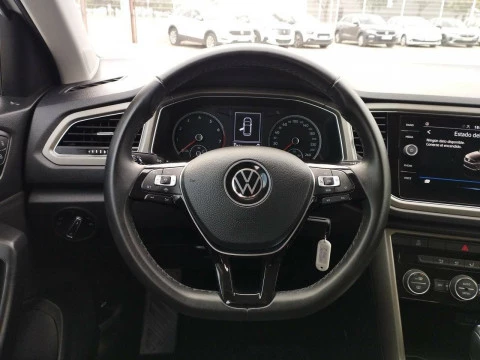 Volkswagen T-Roc Advance 1.5 TSI 110kW (150CV) DSG
