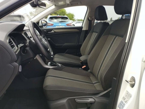 Volkswagen T-Roc Advance 1.5 TSI 110kW (150CV) DSG