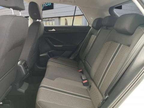 Volkswagen T-Roc Advance 1.5 TSI 110kW (150CV) DSG