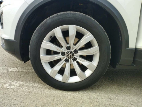 Volkswagen T-Roc Advance 1.5 TSI 110kW (150CV) DSG