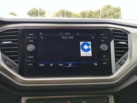 Volkswagen T-Roc Advance 1.5 TSI 110kW (150CV) DSG