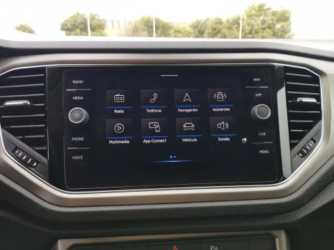 Volkswagen T-Roc Advance 1.5 TSI 110kW (150CV) DSG