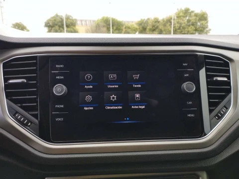 Volkswagen T-Roc Advance 1.5 TSI 110kW (150CV) DSG