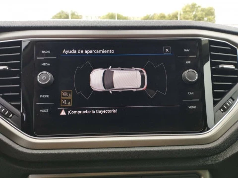 Volkswagen T-Roc Advance 1.5 TSI 110kW (150CV) DSG