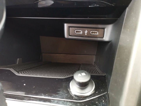 Volkswagen T-Roc Advance 1.5 TSI 110kW (150CV) DSG