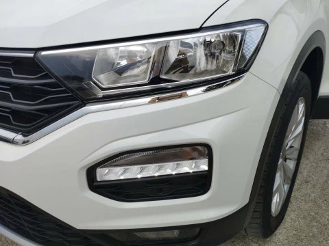 Volkswagen T-Roc Advance 1.5 TSI 110kW (150CV) DSG