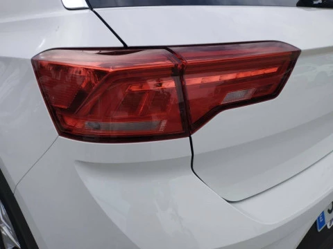 Volkswagen T-Roc Advance 1.5 TSI 110kW (150CV) DSG