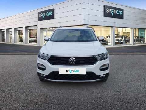 Volkswagen T-Roc Advance 1.5 TSI 110kW (150CV) DSG