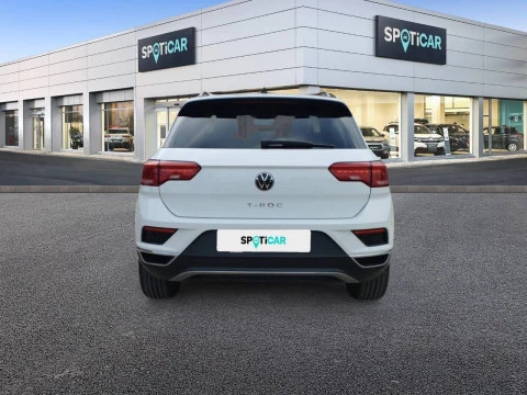 Volkswagen T-Roc Advance 1.5 TSI 110kW (150CV) DSG