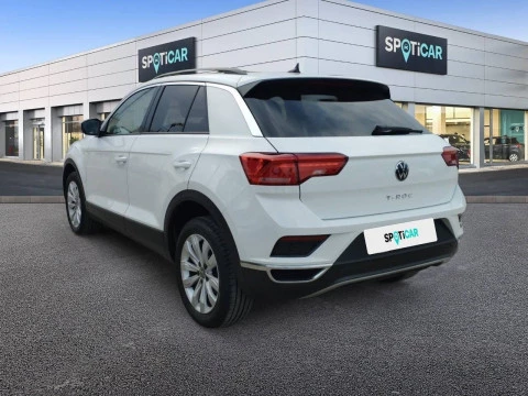 Volkswagen T-Roc Advance 1.5 TSI 110kW (150CV) DSG