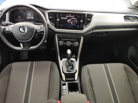 Volkswagen T-Roc Advance 1.5 TSI 110kW (150CV) DSG
