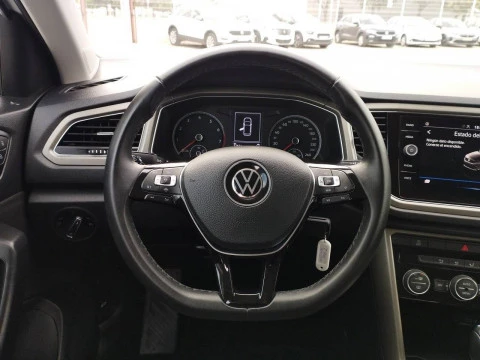 Volkswagen T-Roc Advance 1.5 TSI 110kW (150CV) DSG