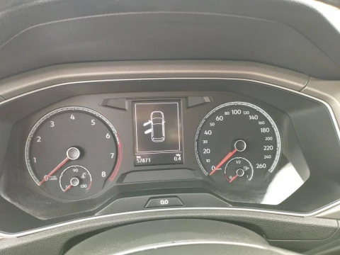 Volkswagen T-Roc Advance 1.5 TSI 110kW (150CV) DSG