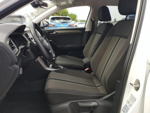 Volkswagen T-Roc Advance 1.5 TSI 110kW (150CV) DSG