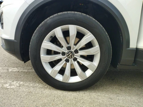 Volkswagen T-Roc Advance 1.5 TSI 110kW (150CV) DSG