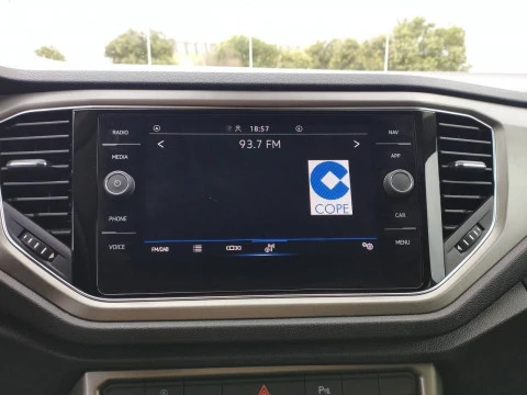 Volkswagen T-Roc Advance 1.5 TSI 110kW (150CV) DSG