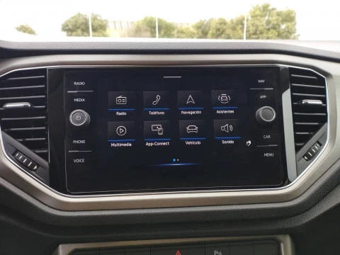 Volkswagen T-Roc Advance 1.5 TSI 110kW (150CV) DSG