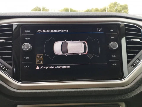 Volkswagen T-Roc Advance 1.5 TSI 110kW (150CV) DSG