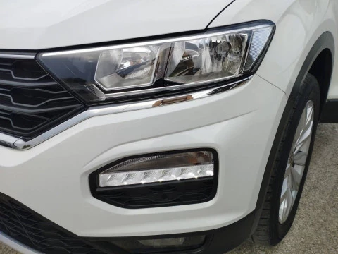 Volkswagen T-Roc Advance 1.5 TSI 110kW (150CV) DSG