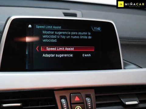 BMW X2 sDrive16d