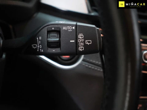 BMW X2 sDrive16d