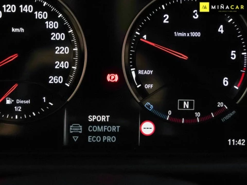 BMW X2 sDrive16d