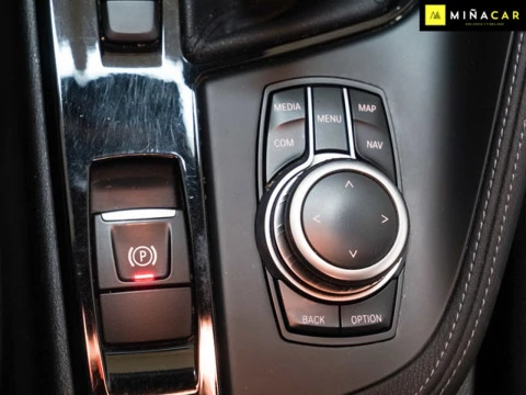 BMW X2 sDrive16d
