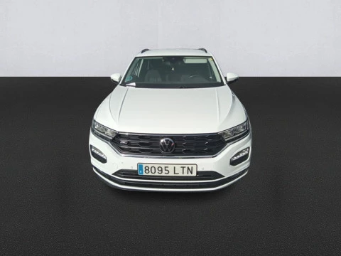 Volkswagen T-Roc Advance R-Line 1.0 TSI 81kW (110CV)