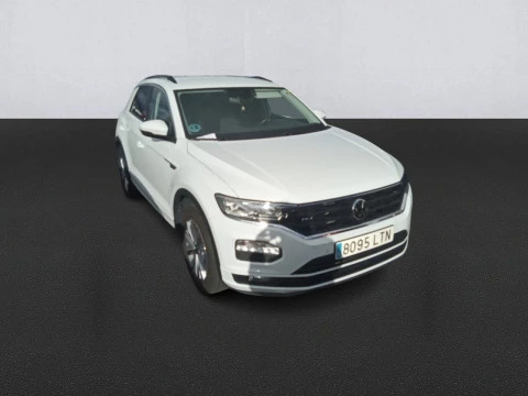 Volkswagen T-Roc Advance R-Line 1.0 TSI 81kW (110CV)