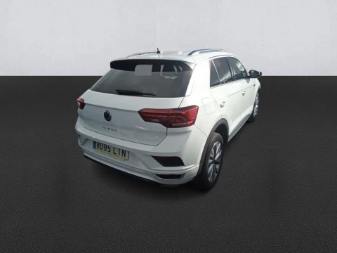 Volkswagen T-Roc Advance R-Line 1.0 TSI 81kW (110CV)