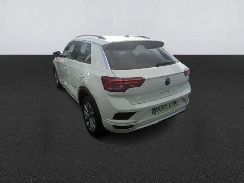 Volkswagen T-Roc Advance R-Line 1.0 TSI 81kW (110CV)