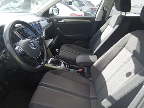 Volkswagen T-Roc Advance R-Line 1.0 TSI 81kW (110CV)
