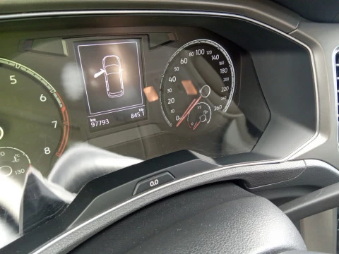 Volkswagen T-Roc Advance R-Line 1.0 TSI 81kW (110CV)