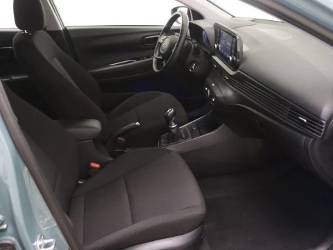 Hyundai i20 1.0 TGDI Klass