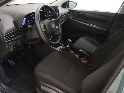 Hyundai i20 1.0 TGDI Klass