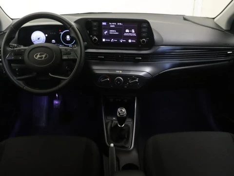 Hyundai i20 1.0 TGDI Klass