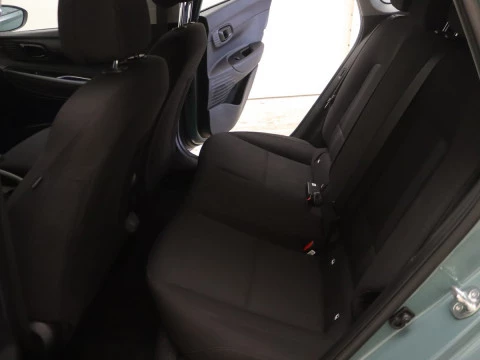 Hyundai i20 1.0 TGDI Klass