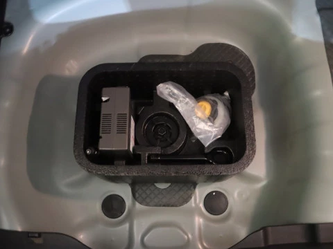 Hyundai i20 1.0 TGDI Klass