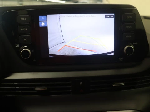 Hyundai i20 1.0 TGDI Klass