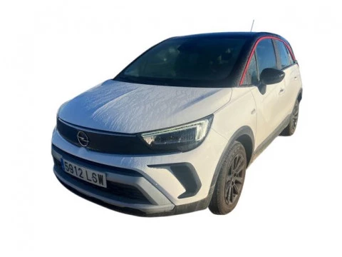 Opel Crossland 1.5D 81kW (110CV) GS Line