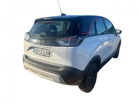 Opel Crossland 1.5D 81kW (110CV) GS Line