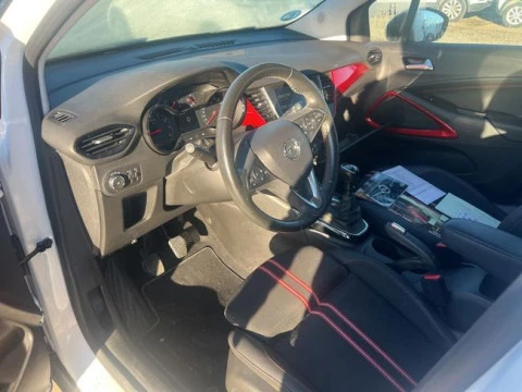 Opel Crossland 1.5D 81kW (110CV) GS Line