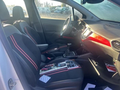 Opel Crossland 1.5D 81kW (110CV) GS Line