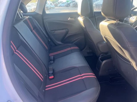 Opel Crossland 1.5D 81kW (110CV) GS Line