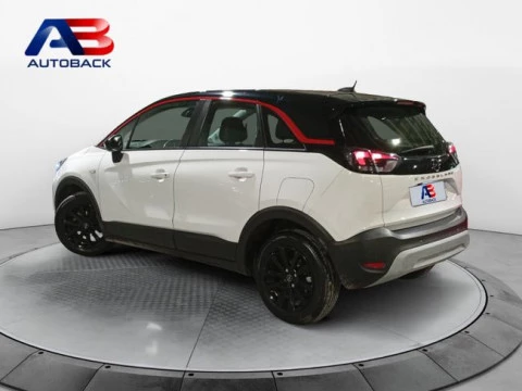 Opel Crossland 1.5D 81kW (110CV) GS Line