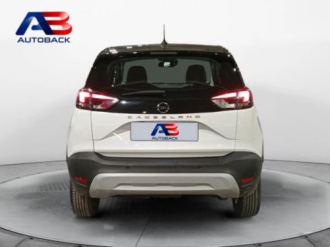 Opel Crossland 1.5D 81kW (110CV) GS Line