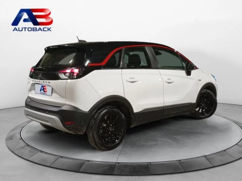 Opel Crossland 1.5D 81kW (110CV) GS Line