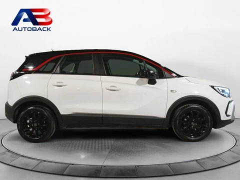 Opel Crossland 1.5D 81kW (110CV) GS Line